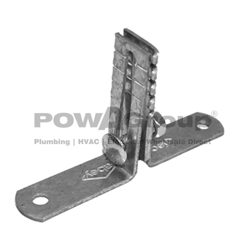 Stand Off Brackets PowAGroup Global Pty Ltd